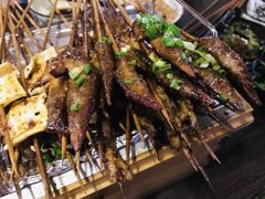 -李不管把把烧(绵阳总店)