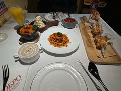 -俄士厨房(时代天街店)