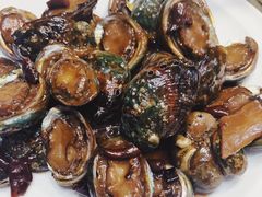 -日丰园海肠水饺·老字号大连海鲜(和平广场店)