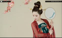 -盘子女人坊古装写真摄影(厦门总店)