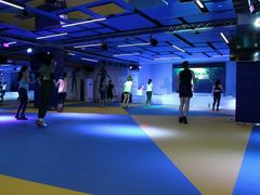 -海派健身(洋河力帆店)