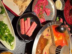 -晓宇重庆火锅(西安荟聚店)