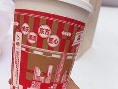 -7分甜(李沧万达店)