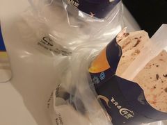 -麦当劳(武昌火车站店)