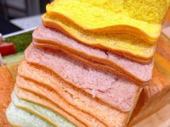 -早安巴黎(四季坊店)