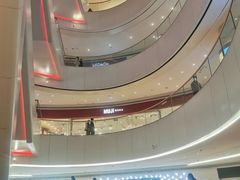 -天河领展广场
