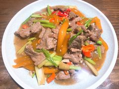 -长亭酒肆.武夷菜(鼓楼后海店)