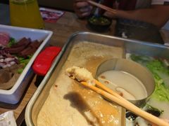 -新辣道鱼火锅(上地华联店)