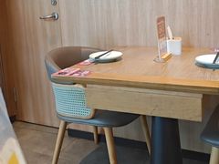 -鱼酷活鱼烤鱼(静安大融城店)