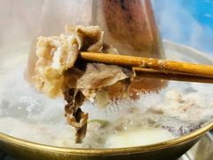 -鑫龙火锅(北园店)