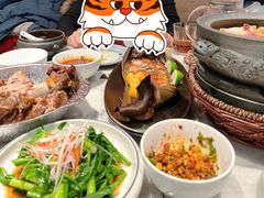-中8楼风尚云南菜(颐堤港店)