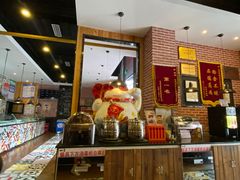 -拿渡麻辣香锅(幸福港湾店)