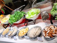 -威珀斯酒店·珀萃美食餐厅