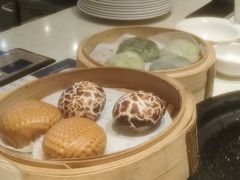 -青蓬海上捞蒸品海鲜城(海岸城店)