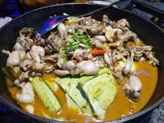 -蘭奢雅集·江浙菜(青山江滩店)