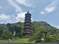 -牛首山文化旅游区