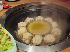 -白城车站店一九二八铁锅炖