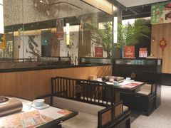 -江边城外烤全鱼(世茂广场店)