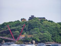 -外蒲山