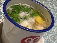 -巴扎美食·新疆菜·西域歌舞表演餐厅(新疆大厦店)