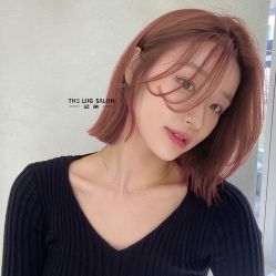 -THE LOG SALON 记录