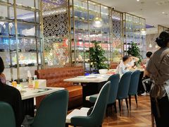 -犇放和牛烤肉·烤榴莲自助(苏宁城市奥莱店)