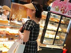 -FANEN法念·烘焙·甜点(万象城店)
