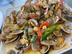 -七鲜渔港美食餐厅(巽寮湾海景店)