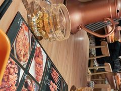 -谷丽麦馕新疆菜·清真(步步高梅溪新天地店)