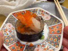 -鮨政· Omakase(港汇恒隆广场店)