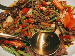 -遇见湘·地道湖南菜(云门店)