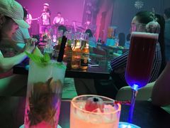 -MOSSO音乐酒吧·Live House(南京西路店)