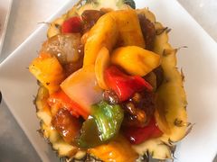 -衡山汇·高级粤菜(霄云路店)