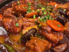 -韩满园· 甄选韩式烤肉
