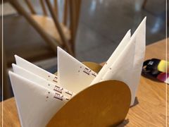 -WOKKA by艮上(中海环宇荟店)