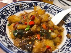 -天下客饭店(中山路店)