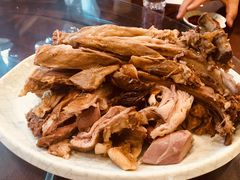 -清真·益鑫羊肉手抓馆(花园北街店)