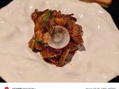 -上海苏宁宝丽嘉酒店·嘉府壹号中餐厅