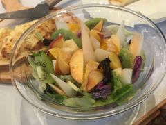 -马克西姆俄罗斯餐厅(通亚街店)