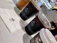 冰香椰Dirty-Peet's Coffee皮爷咖啡(万象天地店)