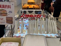 -红星前进面包牛奶公司(君太店)
