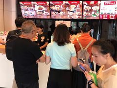 -永和大王(小厨·东四十条店)