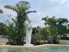 -汕头莲花山度假村温泉