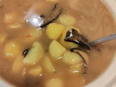 -菩提素食·私房菜(首辅路店)