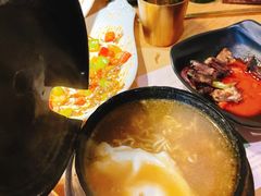 -炭之家烤肉(世茂店)