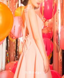点击看大图 -B.Bridge Couture婚纱礼服(福田店)