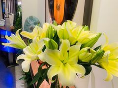 -茉莉花空中花园餐厅(义乌店)