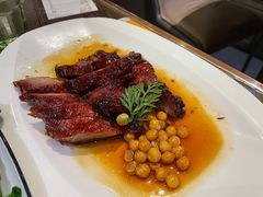 叉烧-有璟阁港式餐厅(国贸商城店)