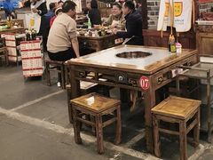 -重庆老火锅王(西安北路店)