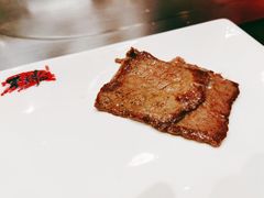 -不翻台·无国界铁板烧(北国先天下店)